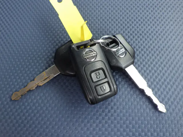 日産 アトラス TPG-FBA6W(2WD)の写真50