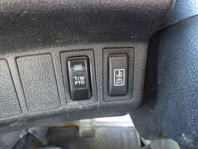 日野 レンジャー ＳＤＧ-ＦＣ9ＪＣＡＰ(2WD)の写真13