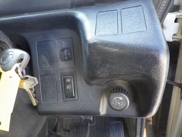 日野 レンジャー ＳＤＧ-ＦＣ9ＪＣＡＰ(2WD)の写真15