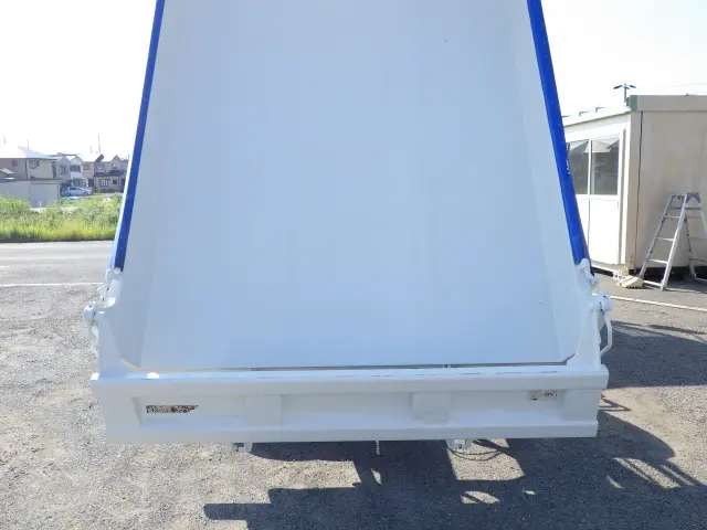 日野 レンジャー ＳＤＧ-ＦＣ9ＪＣＡＰ(2WD)の写真24