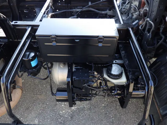 日野 レンジャー ＳＤＧ-ＦＣ9ＪＣＡＰ(2WD)の写真29