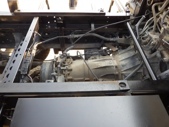 日野 レンジャー ＳＤＧ-ＦＣ9ＪＣＡＰ(2WD)の写真30