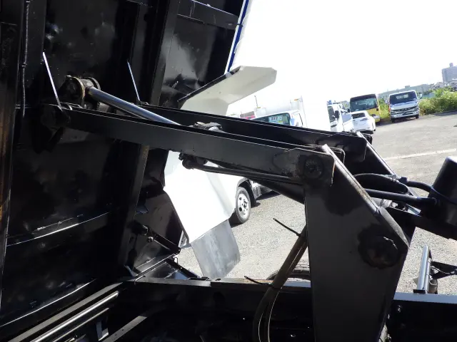 日野 レンジャー ＳＤＧ-ＦＣ9ＪＣＡＰ(2WD)の写真32