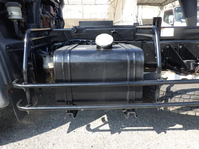 日野 レンジャー ＳＤＧ-ＦＣ9ＪＣＡＰ(2WD)の写真33