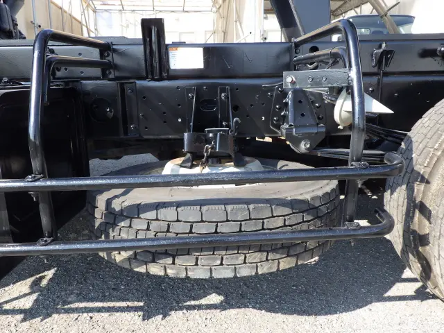 日野 レンジャー ＳＤＧ-ＦＣ9ＪＣＡＰ(2WD)の写真34
