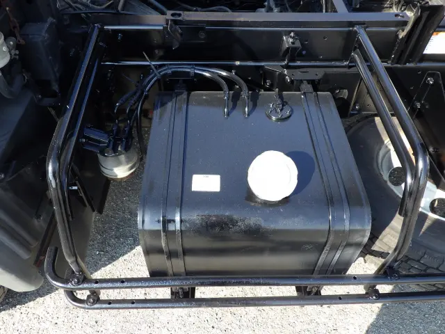 日野 レンジャー ＳＤＧ-ＦＣ9ＪＣＡＰ(2WD)の写真35
