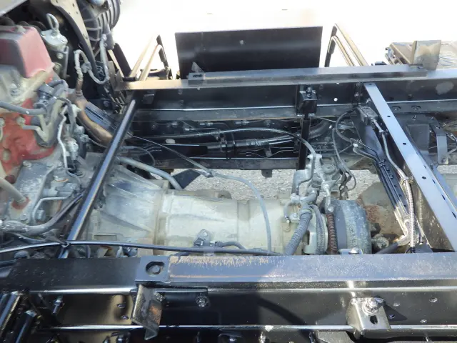日野 レンジャー ＳＤＧ-ＦＣ9ＪＣＡＰ(2WD)の写真36
