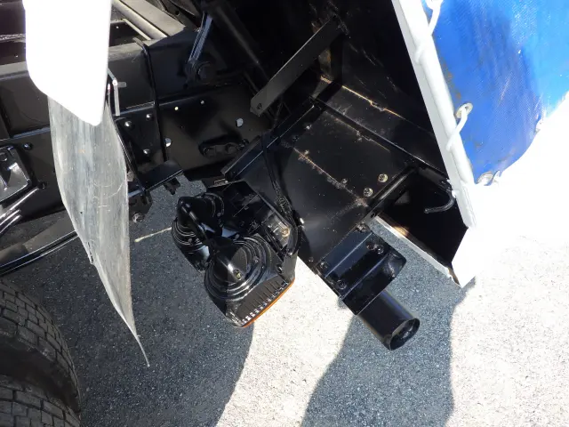 日野 レンジャー ＳＤＧ-ＦＣ9ＪＣＡＰ(2WD)の写真39