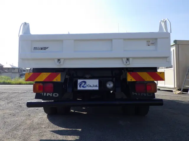 日野 レンジャー ＳＤＧ-ＦＣ9ＪＣＡＰ(2WD)の写真42