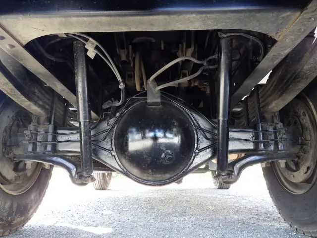 日野 レンジャー ＳＤＧ-ＦＣ9ＪＣＡＰ(2WD)の写真43