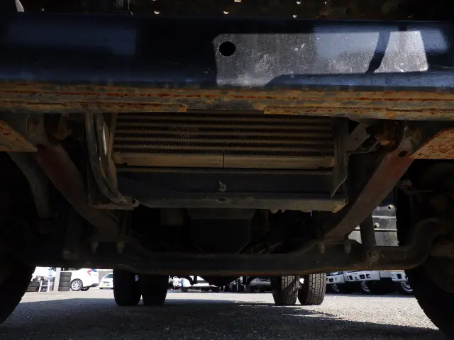 日野 レンジャー ＳＤＧ-ＦＣ9ＪＣＡＰ(2WD)の写真44