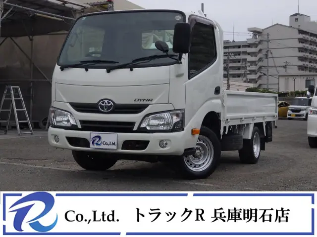 トヨタ ダイナ ABF-TRY220(2WD)の写真1