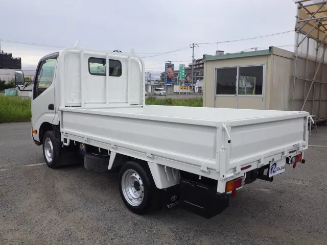 トヨタ ダイナ ABF-TRY220(2WD)の写真2