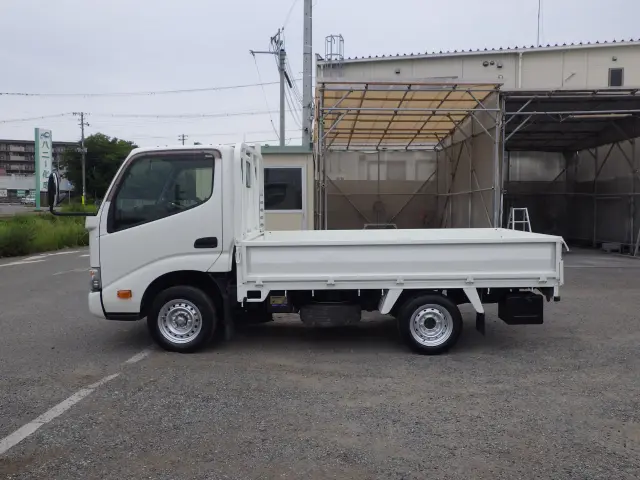 トヨタ ダイナ ABF-TRY220(2WD)の写真3