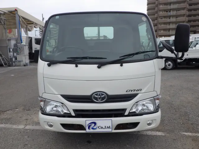 トヨタ ダイナ ABF-TRY220(2WD)の写真4