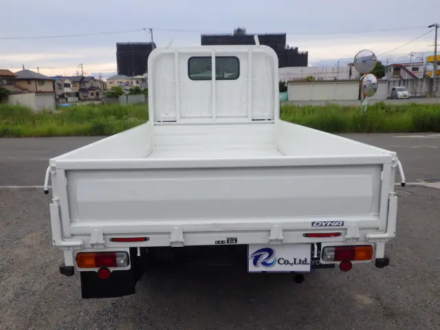 トヨタ ダイナ ABF-TRY220(2WD)の写真5