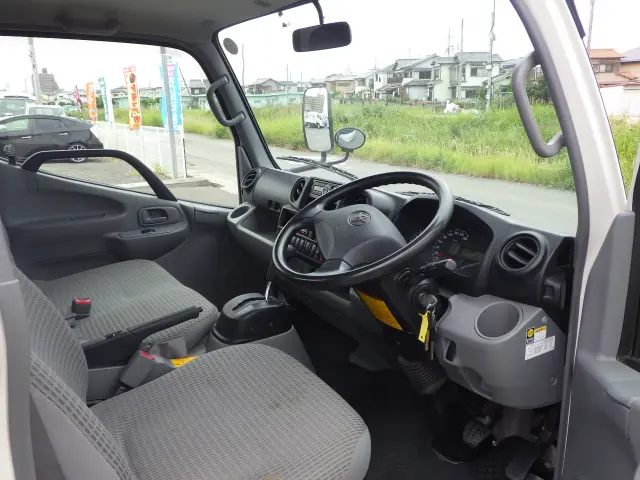 トヨタ ダイナ ABF-TRY220(2WD)の写真7