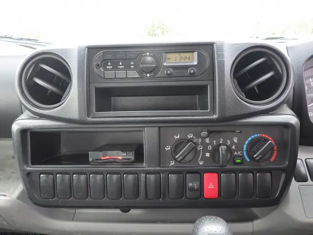 トヨタ ダイナ ABF-TRY220(2WD)の写真10