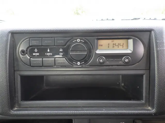 トヨタ ダイナ ABF-TRY220(2WD)の写真11