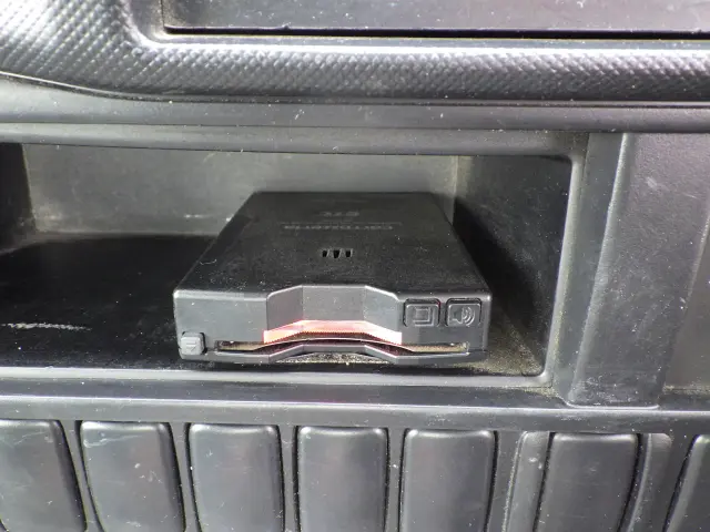 トヨタ ダイナ ABF-TRY220(2WD)の写真14