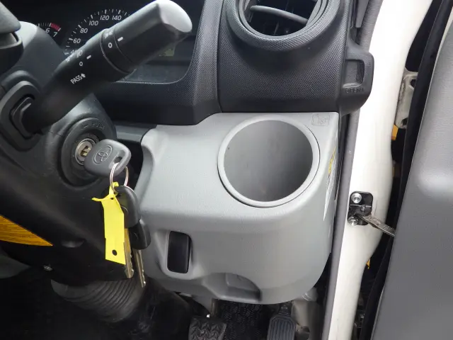 トヨタ ダイナ ABF-TRY220(2WD)の写真15