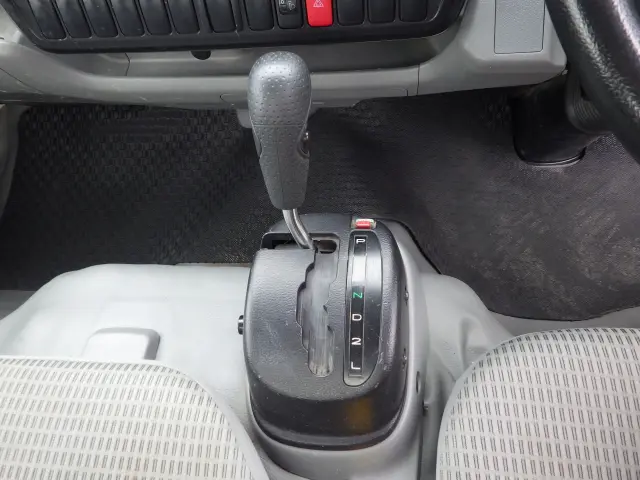 トヨタ ダイナ ABF-TRY220(2WD)の写真16