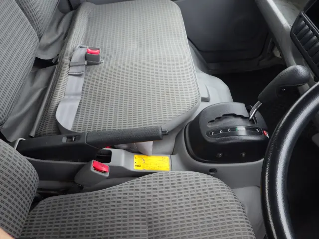 トヨタ ダイナ ABF-TRY220(2WD)の写真17