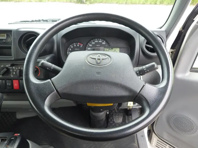 トヨタ ダイナ ABF-TRY220(2WD)の写真18