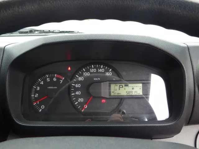トヨタ ダイナ ABF-TRY220(2WD)の写真19