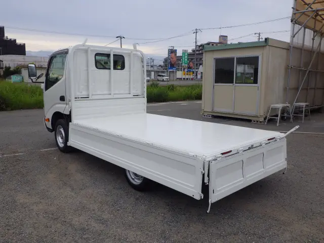 トヨタ ダイナ ABF-TRY220(2WD)の写真22