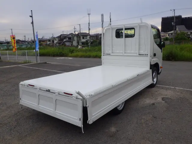 トヨタ ダイナ ABF-TRY220(2WD)の写真23