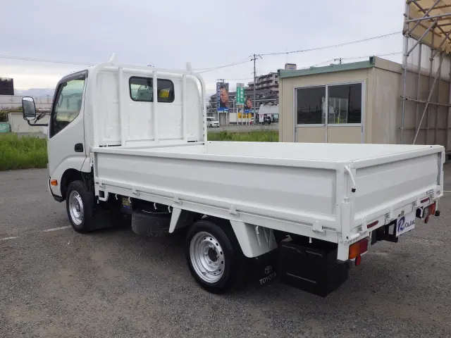 トヨタ ダイナ ABF-TRY220(2WD)の写真24