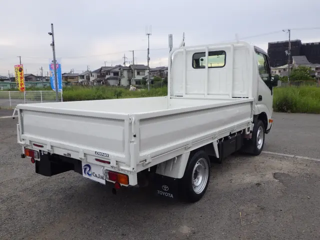 トヨタ ダイナ ABF-TRY220(2WD)の写真25