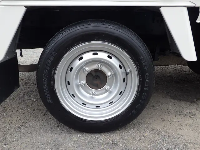 トヨタ ダイナ ABF-TRY220(2WD)の写真28