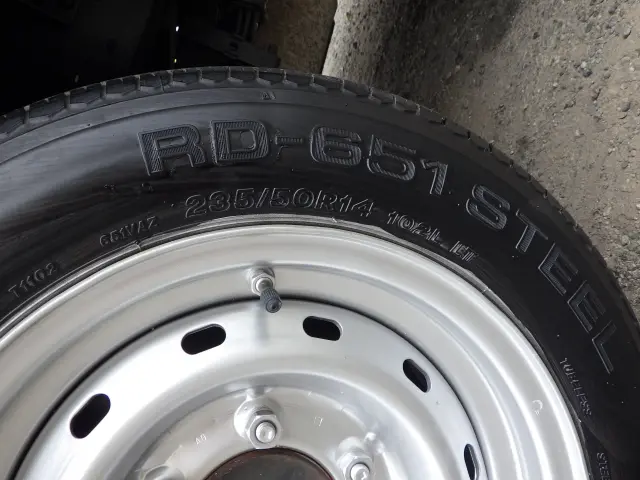 トヨタ ダイナ ABF-TRY220(2WD)の写真29
