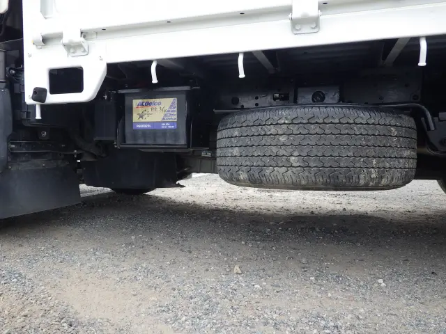 トヨタ ダイナ ABF-TRY220(2WD)の写真34