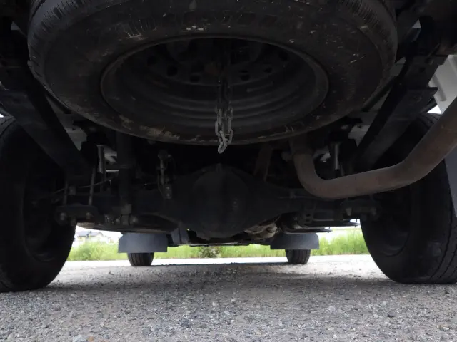 トヨタ ダイナ ABF-TRY220(2WD)の写真36
