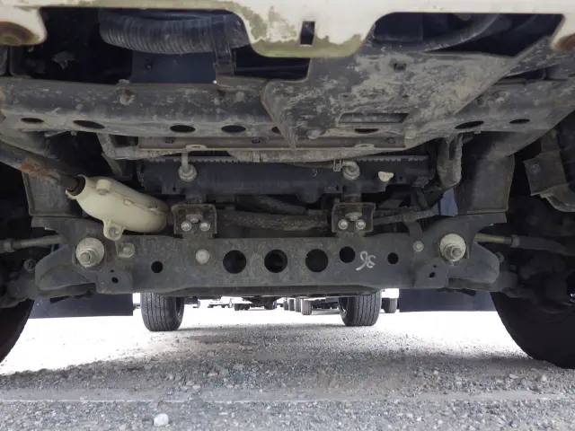 トヨタ ダイナ ABF-TRY220(2WD)の写真37