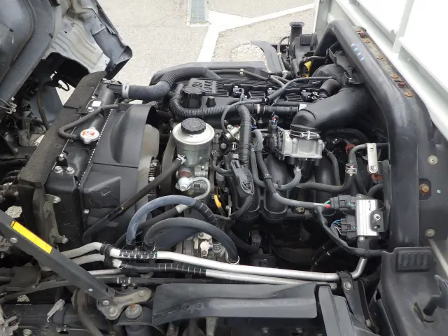 トヨタ ダイナ ABF-TRY220(2WD)の写真39