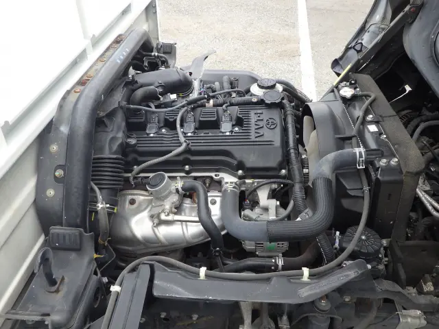 トヨタ ダイナ ABF-TRY220(2WD)の写真40
