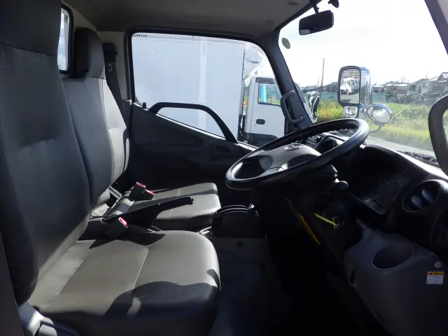 日野 デュトロ TKG-XZU600M(2WD)の写真7