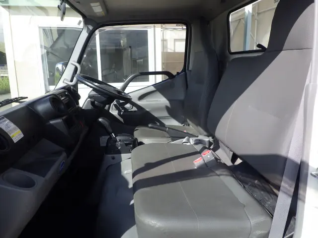 日野 デュトロ TKG-XZU600M(2WD)の写真8