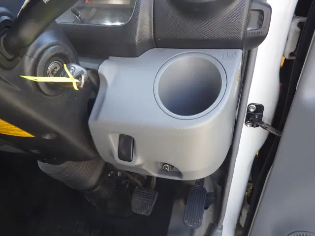 日野 デュトロ TKG-XZU600M(2WD)の写真14