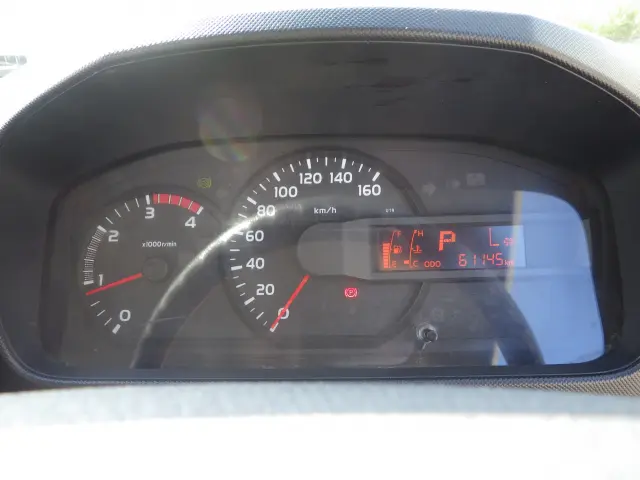 日野 デュトロ TKG-XZU600M(2WD)の写真18