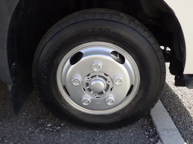 日野 デュトロ TKG-XZU600M(2WD)の写真31