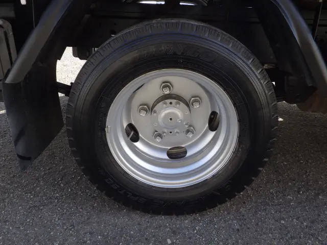 日野 デュトロ TKG-XZU600M(2WD)の写真33