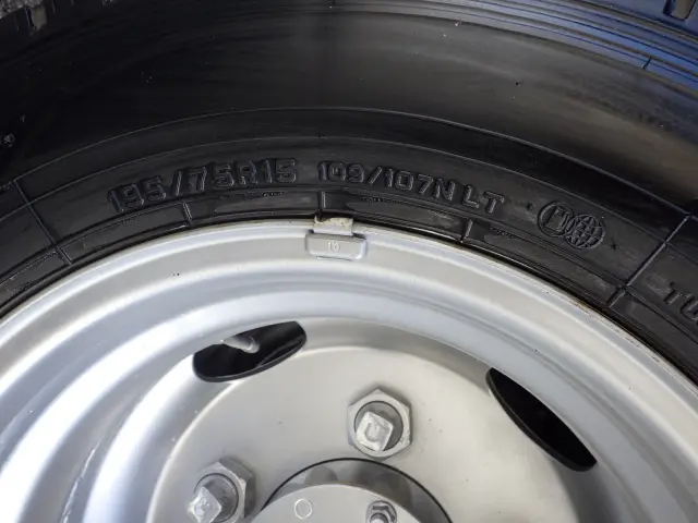 日野 デュトロ TKG-XZU600M(2WD)の写真34