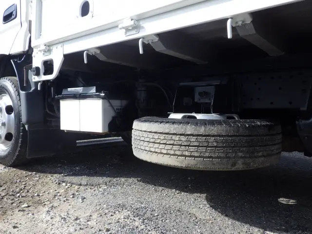 日野 デュトロ TKG-XZU600M(2WD)の写真39