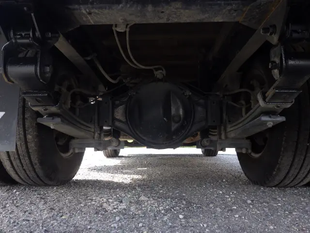 日野 デュトロ TKG-XZU600M(2WD)の写真41