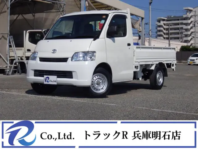 トヨタ ライトエーストラック DBF-S402U(2WD)の写真1